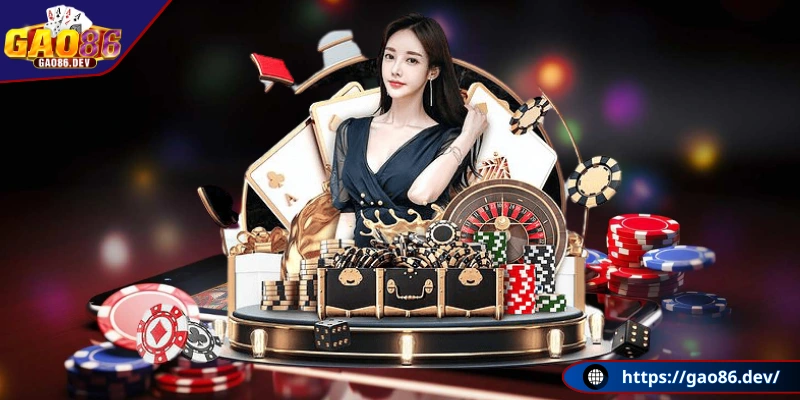 3 lưu ý người chơi cần quan tâm khi đăng ký GAO86 3 lưu ý người chơi cần quan tâm khi đăng ký GAO86