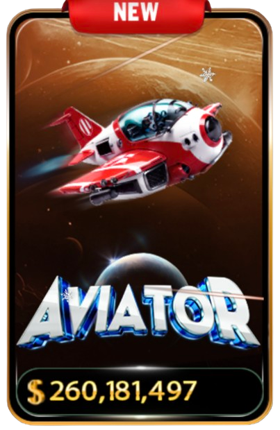 Game Aviator tại cổng game Gao86