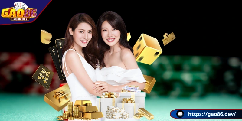 Bí quyết chơi xóc đĩa hiệu quả tại GAO86 Bí quyết chơi xóc đĩa hiệu quả tại GAO86