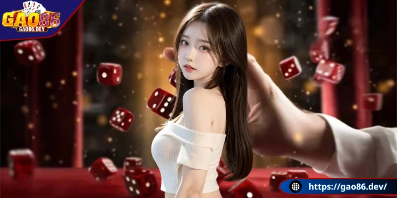 Hướng dẫn cách đặt cược trong tài xỉu MD5 GAO86 Hướng dẫn cách đặt cược trong tài xỉu MD5 GAO86