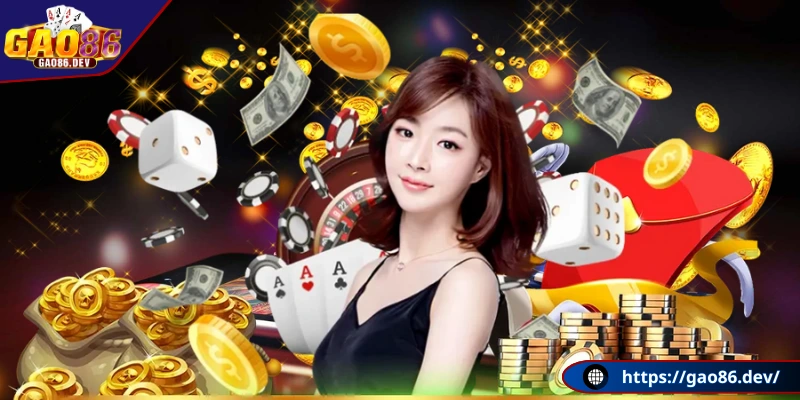 Hướng dẫn sử dụng mã quà tặng giftcode tại thương hiệu GAO 86 Hướng dẫn sử dụng mã quà tặng giftcode tại thương hiệu GAO 86