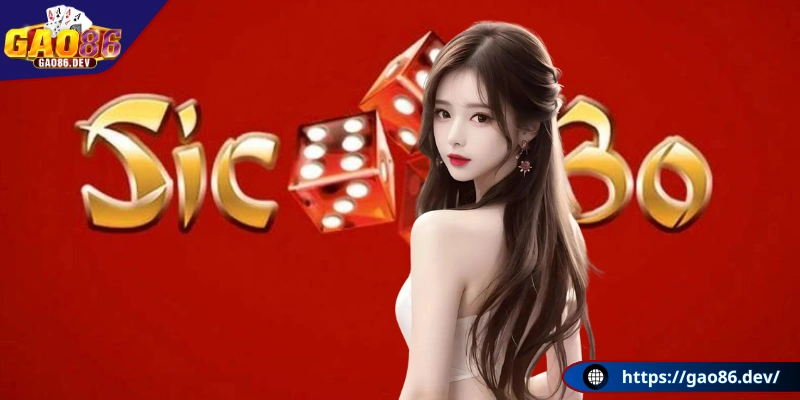 Những chiến thuật giúp người chơi đạt hiệu quả khi tham gia cược sicbo GAO86 Những chiến thuật giúp người chơi đạt hiệu quả khi tham gia cược sicbo GAO86