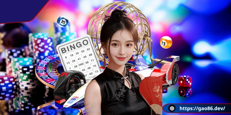Hướng dẫn cách chơi lô đề GAO86 Hướng dẫn cách chơi lô đề GAO86