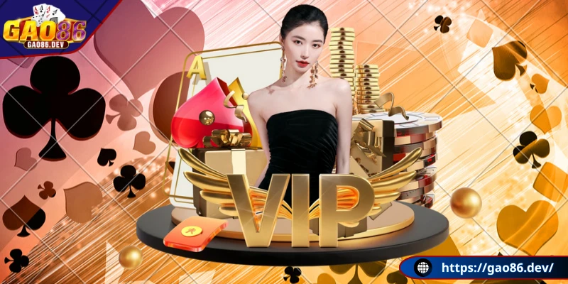 Nhiều chương trình ưu đãi casino hấp dẫn dành cho người chơi tại GAO86 Nhiều chương trình ưu đãi casino hấp dẫn dành cho người chơi tại GAO86