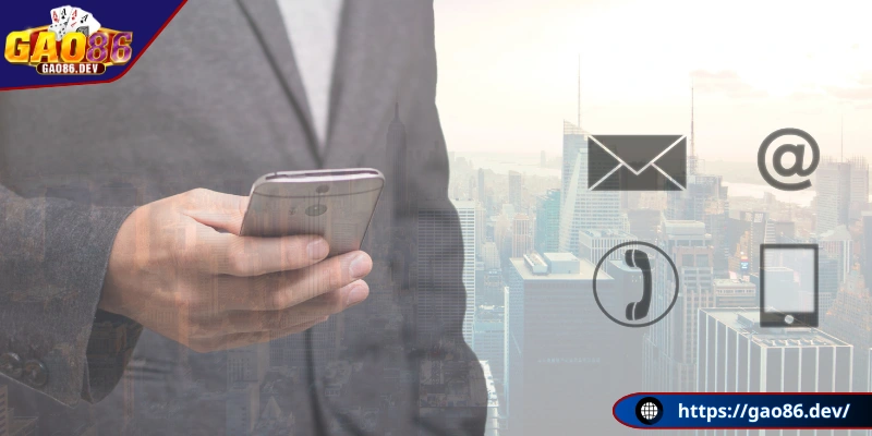 Liên hệ GAO86 qua hotline trực tiếp Liên hệ GAO86 qua hotline trực tiếp