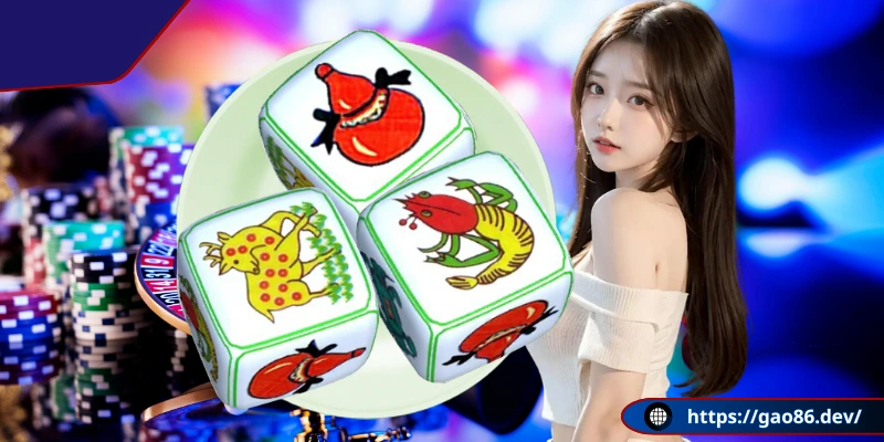 Tìm hiểu luật chơi cụ thể để tham gia bầu cua tại GAO86 tự tin nhất Tìm hiểu luật chơi cụ thể để tham gia bầu cua tại GAO86 tự tin nhất