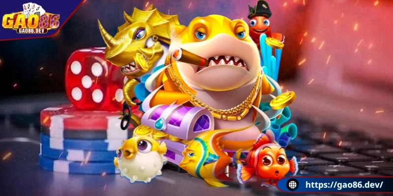 Một số mẹo chơi thực tế khi tham gia trải nghiệm game nổ hũ GAO86 Một số mẹo chơi thực tế khi tham gia trải nghiệm game nổ hũ GAO86