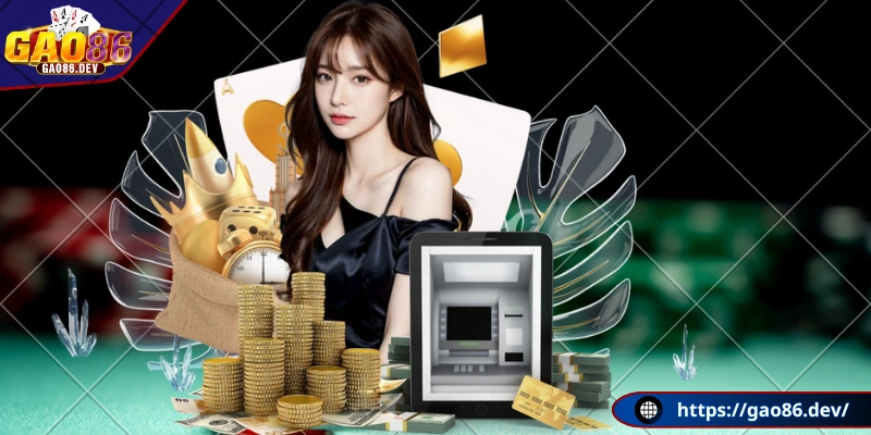 Mẹo chơi tài xỉu GAO86 hữu ích dành cho người mới Mẹo chơi tài xỉu GAO86 hữu ích dành cho người mới