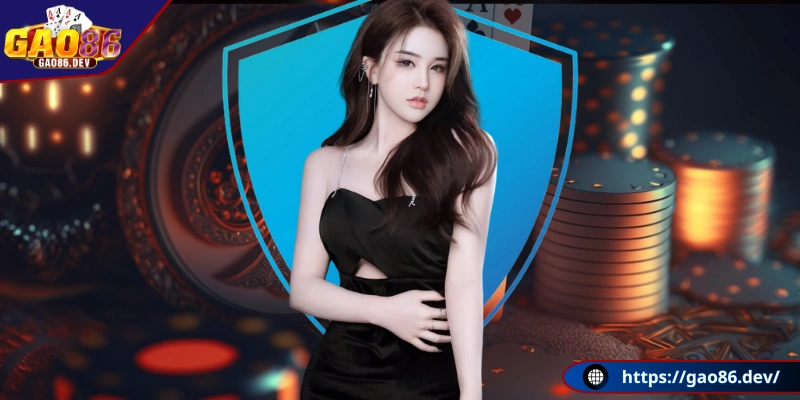 Mục đích của chính sách bảo mật tại GAO 86 Mục đích của chính sách bảo mật tại GAO 86