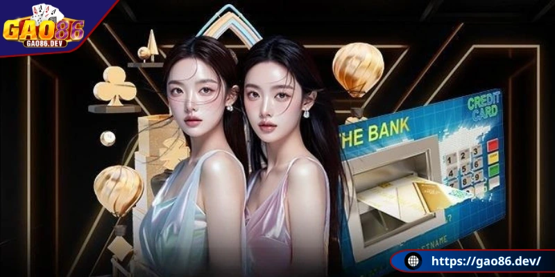 Tìm hiểu nạp tiền GAO86 là gì Tìm hiểu nạp tiền GAO86 là gì