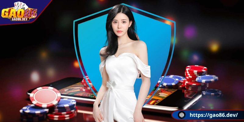 Chính sách bảo mật GAO86 trong quyền lợi của khách hàng Chính sách bảo mật GAO86 trong quyền lợi của khách hàng
