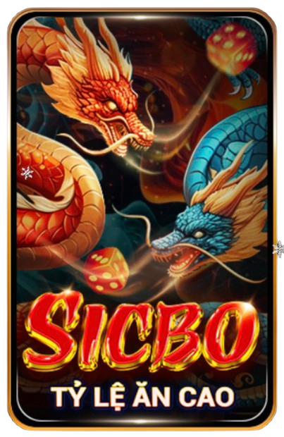 Game sicbo tài xỉu tại cổng game Gao86