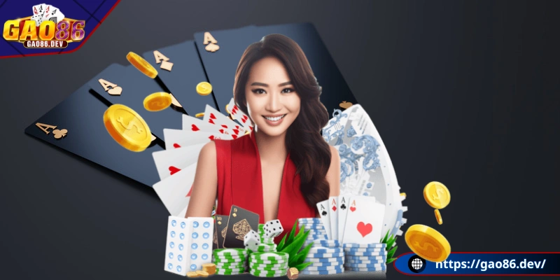 Tìm hiểu định nghĩa tài xỉu GAO86 là gì Tìm hiểu định nghĩa tài xỉu GAO86 là gì