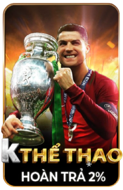 Cá cược thể thao tại cổng game Gao86